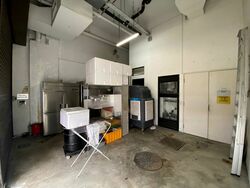 Tanglin Hill Condominium (D10), Shop House #575665051